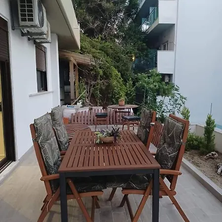 Apartment Psaropoula's Hidden Gem *