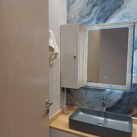 Апартаменти Psaropoula's Hidden Gem Rhodes City