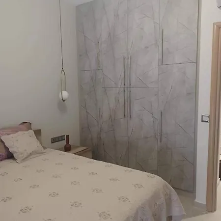 Apartment Psaropoula's Hidden Gem Rhodes City