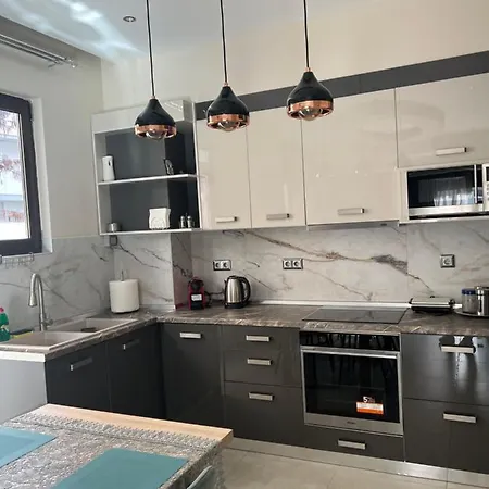 Psaropoula's Hidden Gem Apartment *