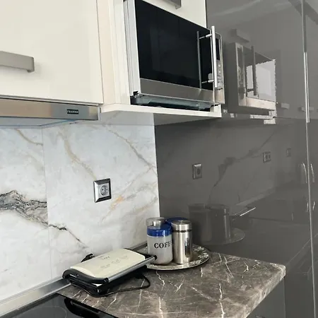 Апартаменти Psaropoula's Hidden Gem