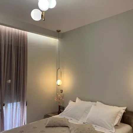 Psaropoula's Hidden Gem Apartment