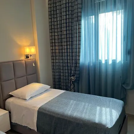 Apartment Psaropoula's Hidden Gem