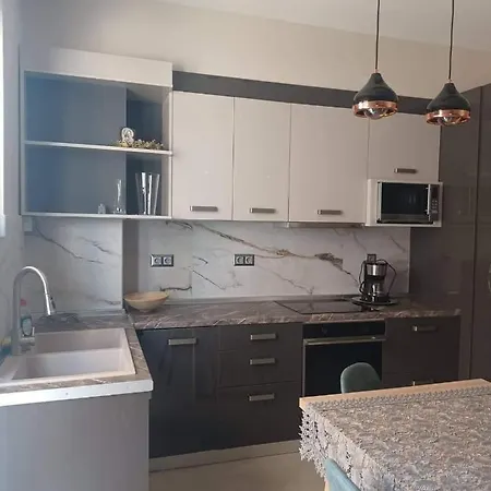 Psaropoula's Hidden Gem *