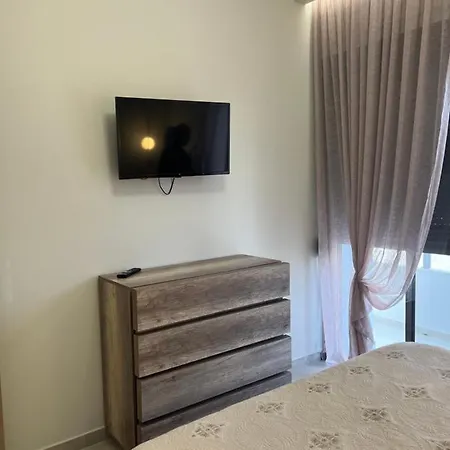 Psaropoula's Hidden Gem Apartment