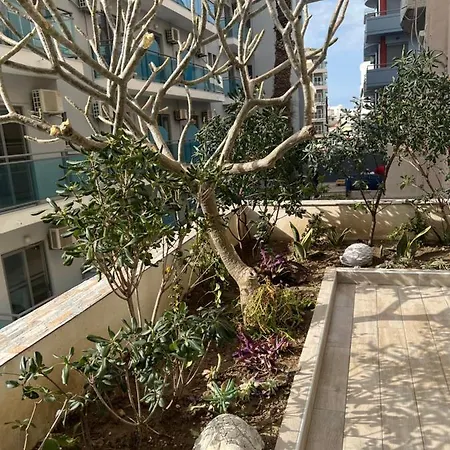 Appartement Psaropoula's Hidden Gem