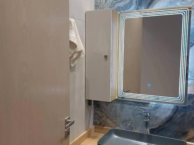 Lejlighed Psaropoula's Hidden Gem Rhodes City