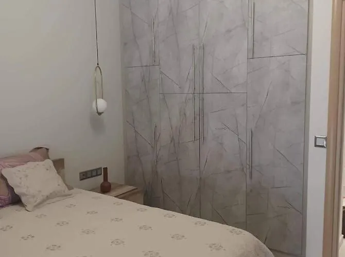 Lejlighed Psaropoula's Hidden Gem Rhodes City