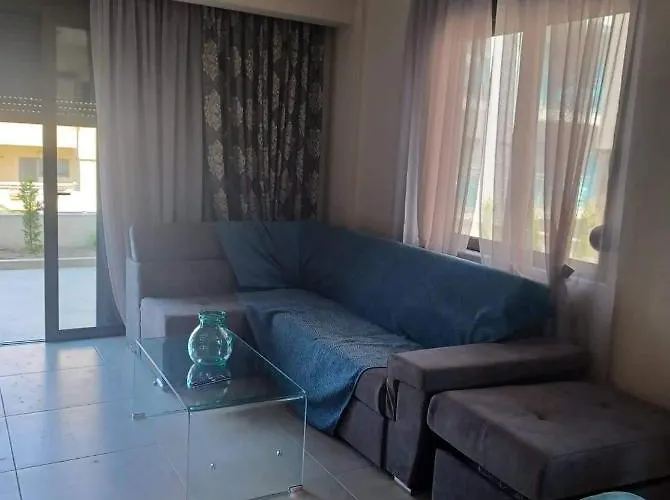 Psaropoula's Hidden Gem * Rhodes City