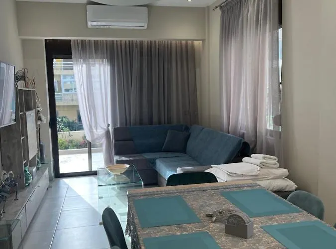 Psaropoula's Hidden Gem * Rhodes City