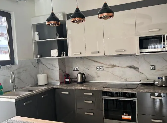 Psaropoula's Hidden Gem Appartement *