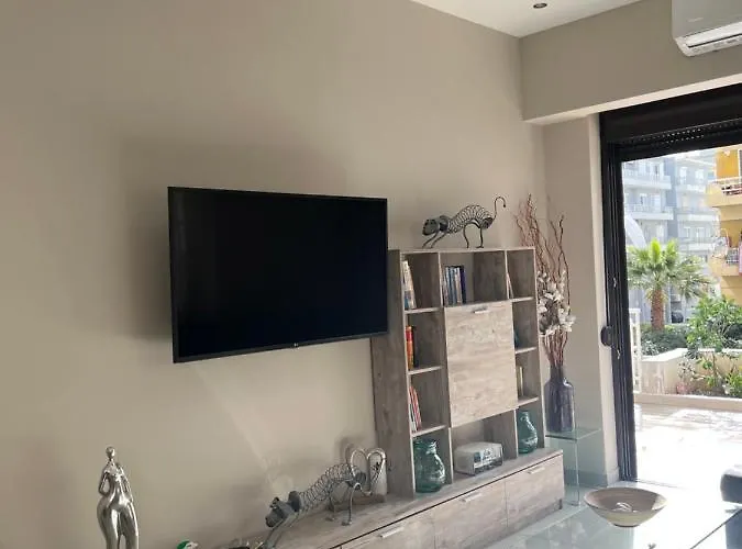 Psaropoula's Hidden Gem * Rhodes City