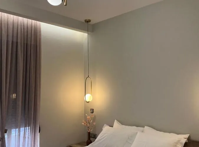 Psaropoula's Hidden Gem Lejlighed