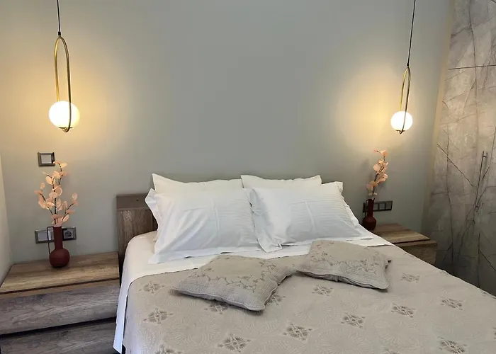 Psaropoula's Hidden Gem