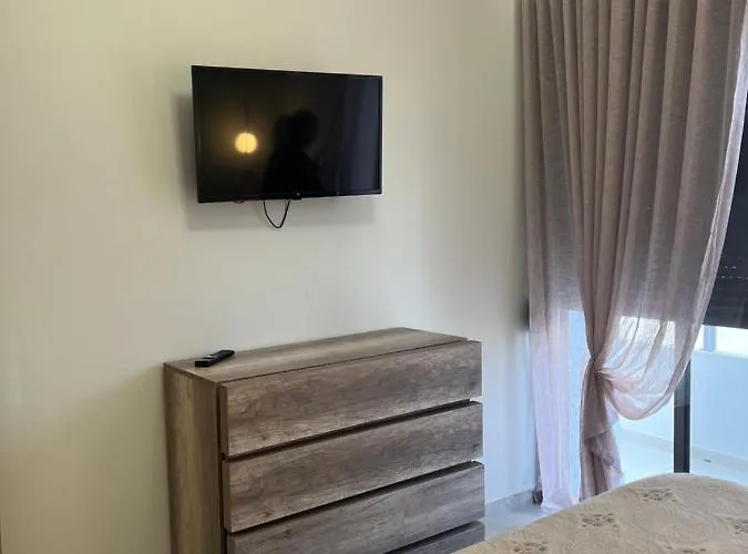 Psaropoula's Hidden Gem Apartment