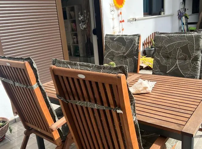 Psaropoula's Hidden Gem * Rhodes City