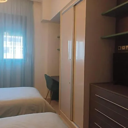 Psaropoula's Hidden Gem Apartament *