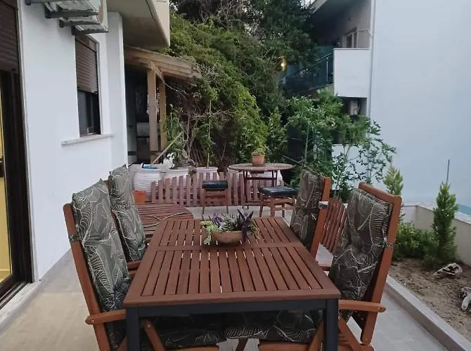 Apartament Psaropoula's Hidden Gem *