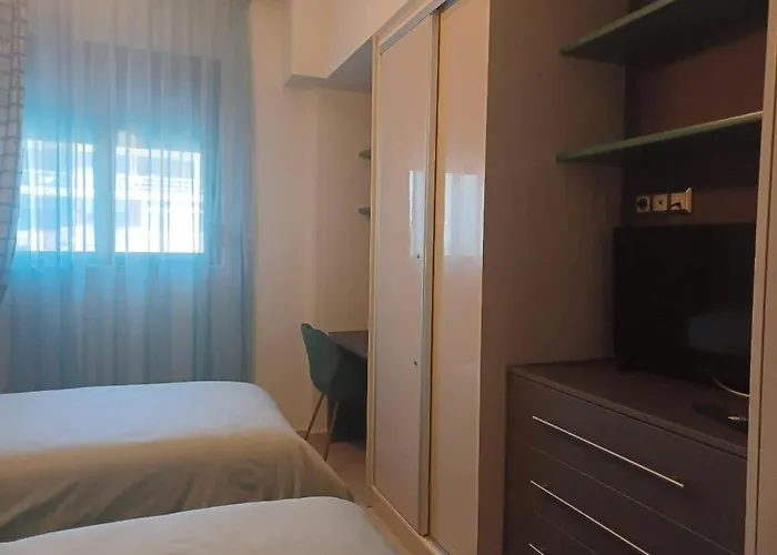 Psaropoula's Hidden Gem Apartament *