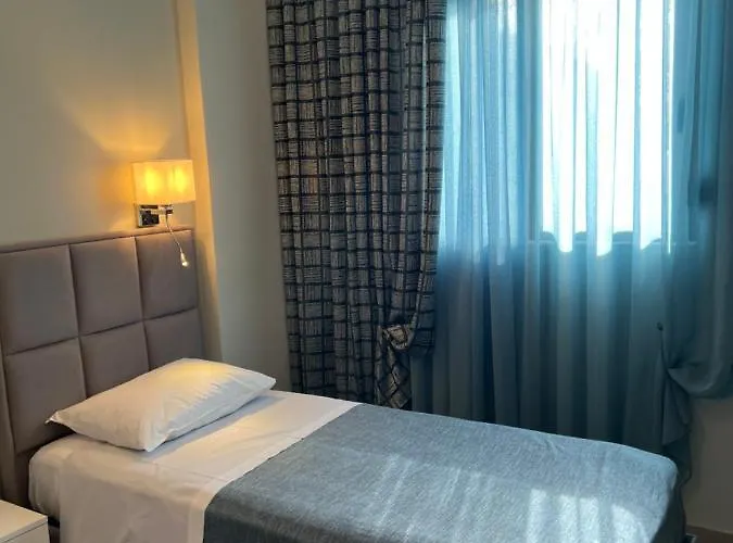 Apartament Psaropoula's Hidden Gem